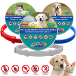 Anti Flea And Tick Collar